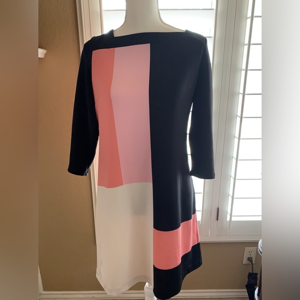 Designer Ice Dress